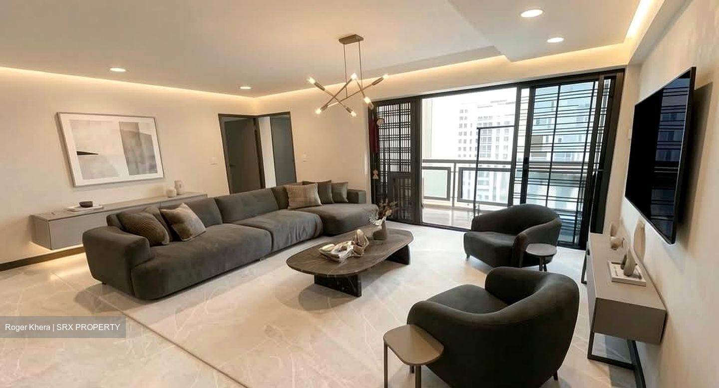 Blk 113 Rivervale Walk (Sengkang), HDB 5 Rooms #596582561